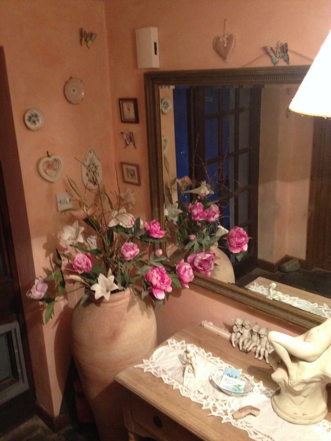 לינה וארוחת בוקר פנזאנס Sweetwater Farm מראה חיצוני תמונה